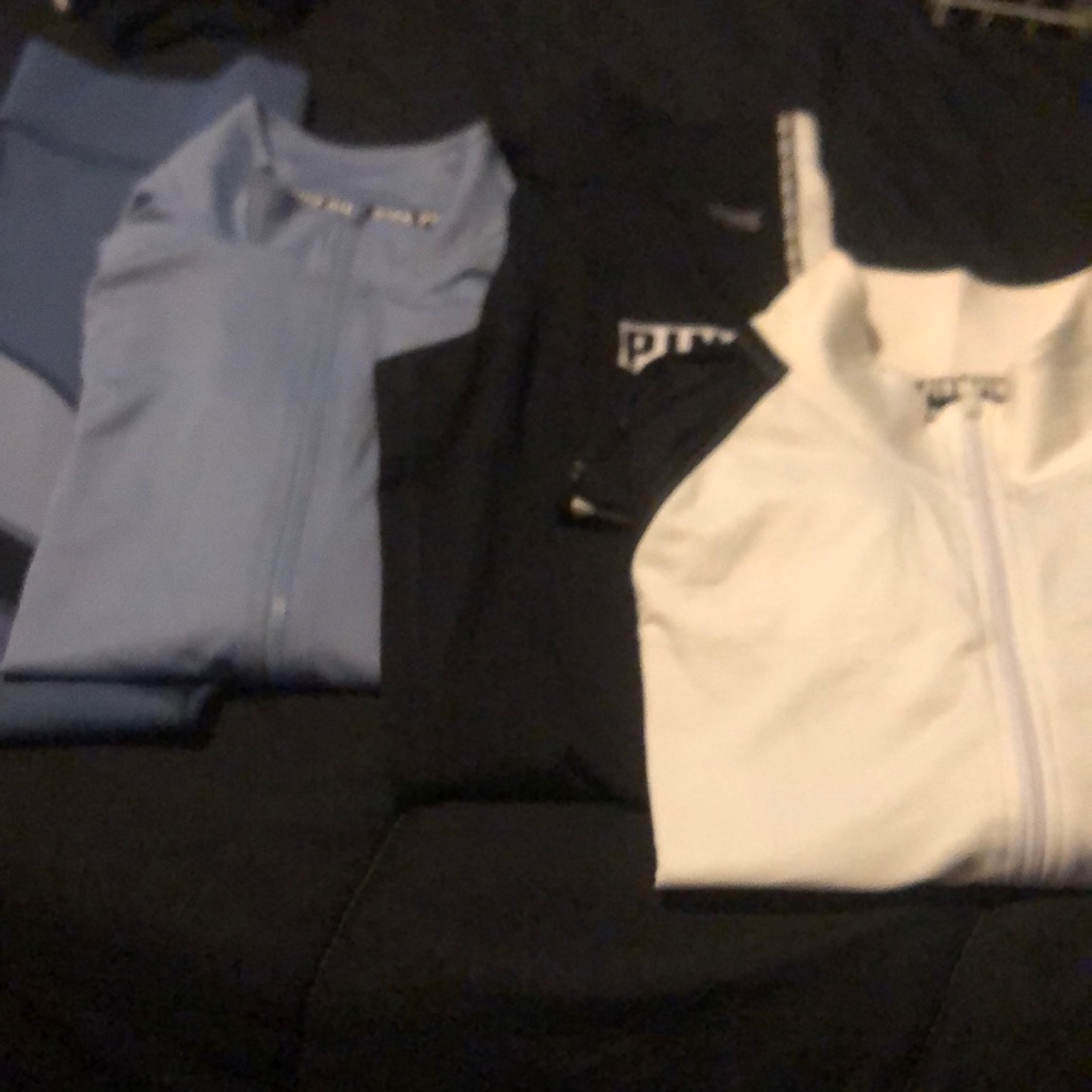 Pink Set Bundle